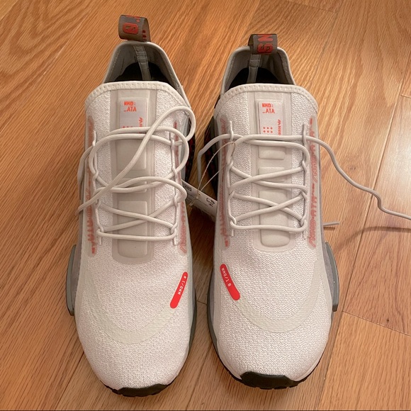 Men’s Adidas NMD:ATM Running Shoes - Picture 2 of 5